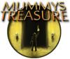  Mummy's Treasure spill