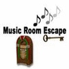  Music Room Escape spill