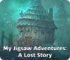  My Jigsaw Adventures: A Lost Story spill