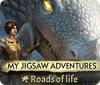  My Jigsaw Adventures: Roads of Life spill