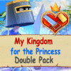  My Kingdom for the Princess Double Pack spill
