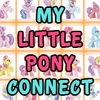  My Little Pony Connect spill