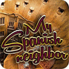 My Spanis Neighbor spill