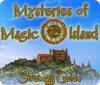 Mysteries of Magic Island Strategy Guide spill