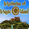 Mysteries of Magic Island spill