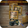 Mysteries of Sherlock Holmes Museum spill