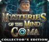  Mysteries of the Mind: Coma Collector's Edition spill