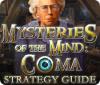 Mysteries of the Mind: Coma Strategy Guide spill