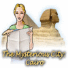 The Mysterious City: Cairo spill