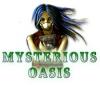 Mysterious Oasis spill