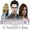 Mystery Agency: A Vampire's Kiss spill