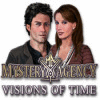 Mystery Agency: Visions of Time spill