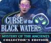 Mystery of the Ancients: Curse of the Black Water Collector's Edition spill