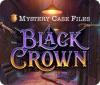  Mystery Case Files: Black Crown spill