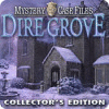  Mystery Case Files: Dire Grove Collector's Edition spill