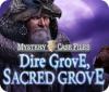  Mystery Case Files: Dire Grove, Sacred Grove spill