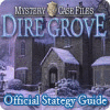 Mystery Case Files: Dire Grove Strategy Guide spill