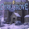  Mystery Case Files: Dire Grove spill