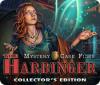  Mystery Case Files: The Harbinger Collector's Edition spill
