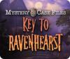  Mystery Case Files: Key to Ravenhearst spill
