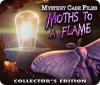  Mystery Case Files: Moths to a Flame Collector's Edition spill