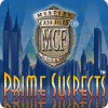  Mystery Case Files: Prime Suspects spill