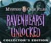  Mystery Case Files: Ravenhearst Unlocked Collector's Edition spill