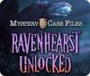  Mystery Case Files: Ravenhearst Unlocked spill