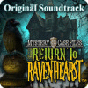  Mystery Case Files: Return to Ravenhearst Original Soundtrack spill