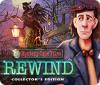  Mystery Case Files: Rewind Collector's Edition spill