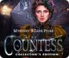  Mystery Case Files: The Countess Collector's Edition spill