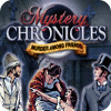 Mystery Chronicles: Murder Among Friends spill