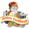 Mystery Cookbook spill
