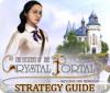 The Mystery of the Crystal Portal: Beyond the Horizon Strategy Guide spill