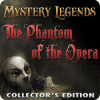 Mystery Legends: The Phantom of the Opera Collector's Edition spill