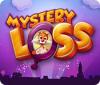 Mystery Loss spill
