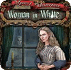  Victorian Mysteries: Woman in White spill