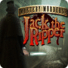 Mystery Murders: Jack the Ripper spill