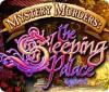 Mystery Murders: The Sleeping Palace spill