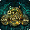 Mystery of Mortlake Mansion spill