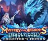  Mystery of the Ancients: Deadly Cold Collector's Edition spill