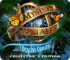 Mystery Tales: Dealer's Choices Collector's Edition spill