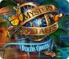 Mystery Tales: Dealer's Choices spill