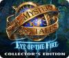 Mystery Tales: Eye of the Fire Collector's Edition spill