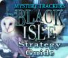 Mystery Trackers: Black Isle Strategy Guide spill