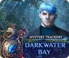 Mystery Trackers: Darkwater Bay spill