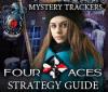 Mystery Trackers: The Four Aces Strategy Guide spill