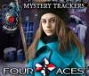 Mystery Trackers: The Four Aces spill