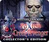 Mystery Trackers: Paxton Creek Avenger Collector's Edition spill
