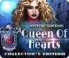 Mystery Trackers: Queen of Hearts Collector's Edition spill